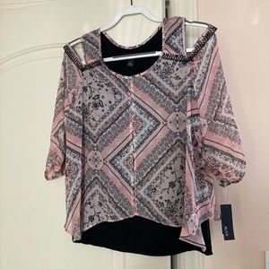 Blouse, Alyx, NWT